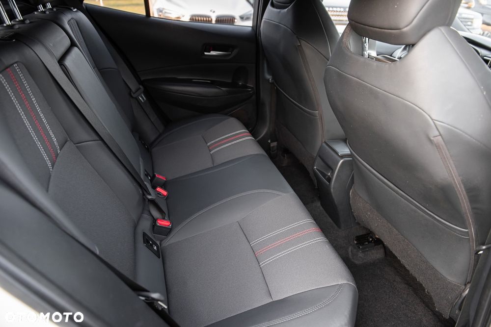 Toyota Corolla 1.8 Hybrid Executive - 30