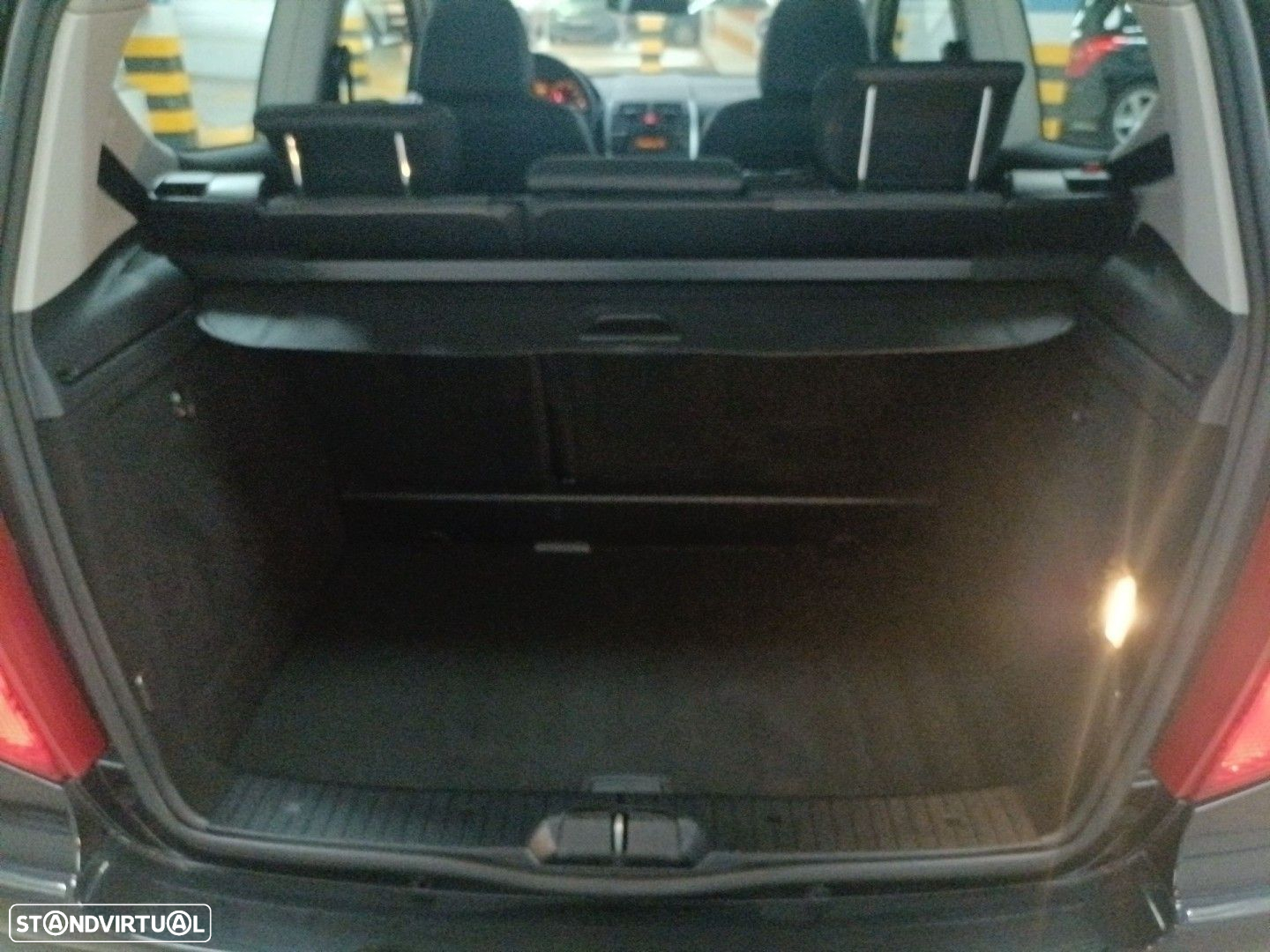 Mercedes-Benz A 150 Coupé Avantgarde - 12