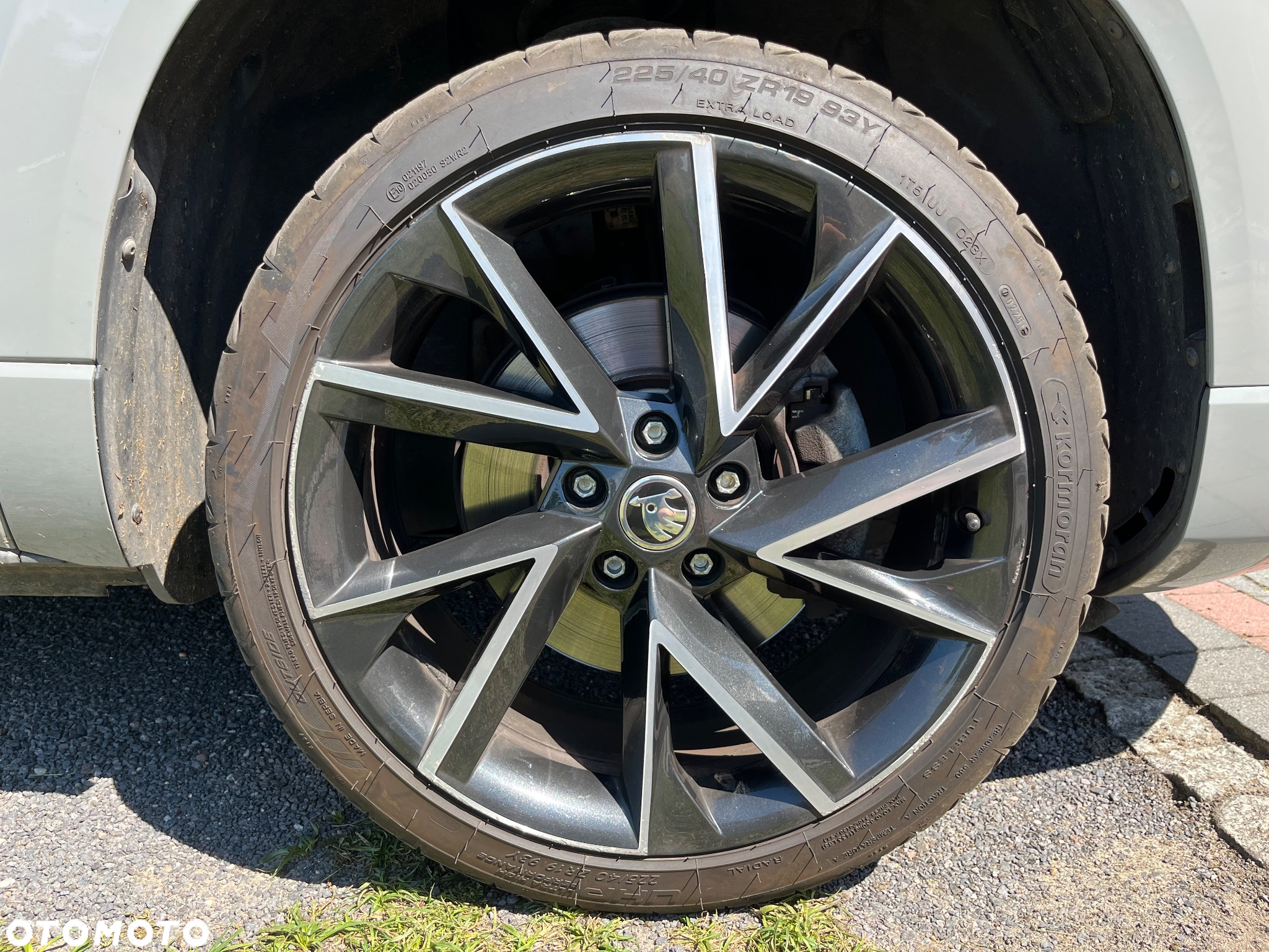 Skoda Karoq 1.5 TSI ACT Sportline - 8