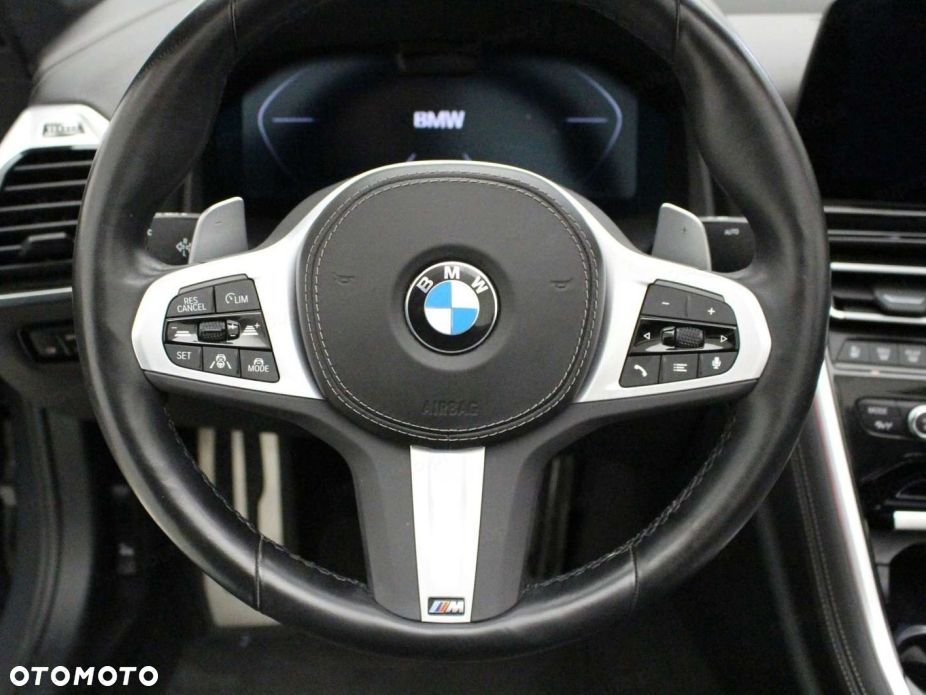 BMW Seria 8 840i xDrive - 8