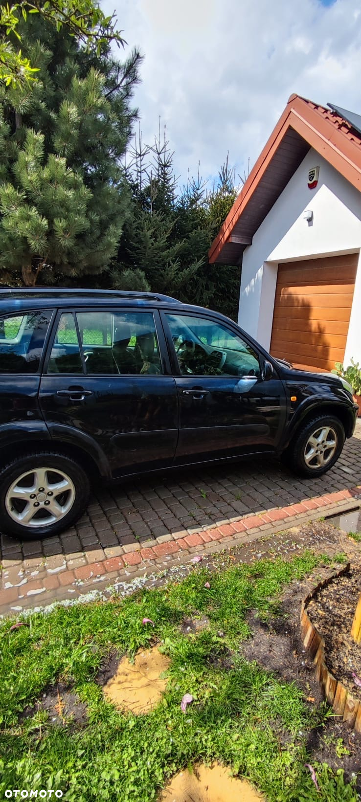 Toyota RAV4 2.0 VVT-i 4x4 - 8