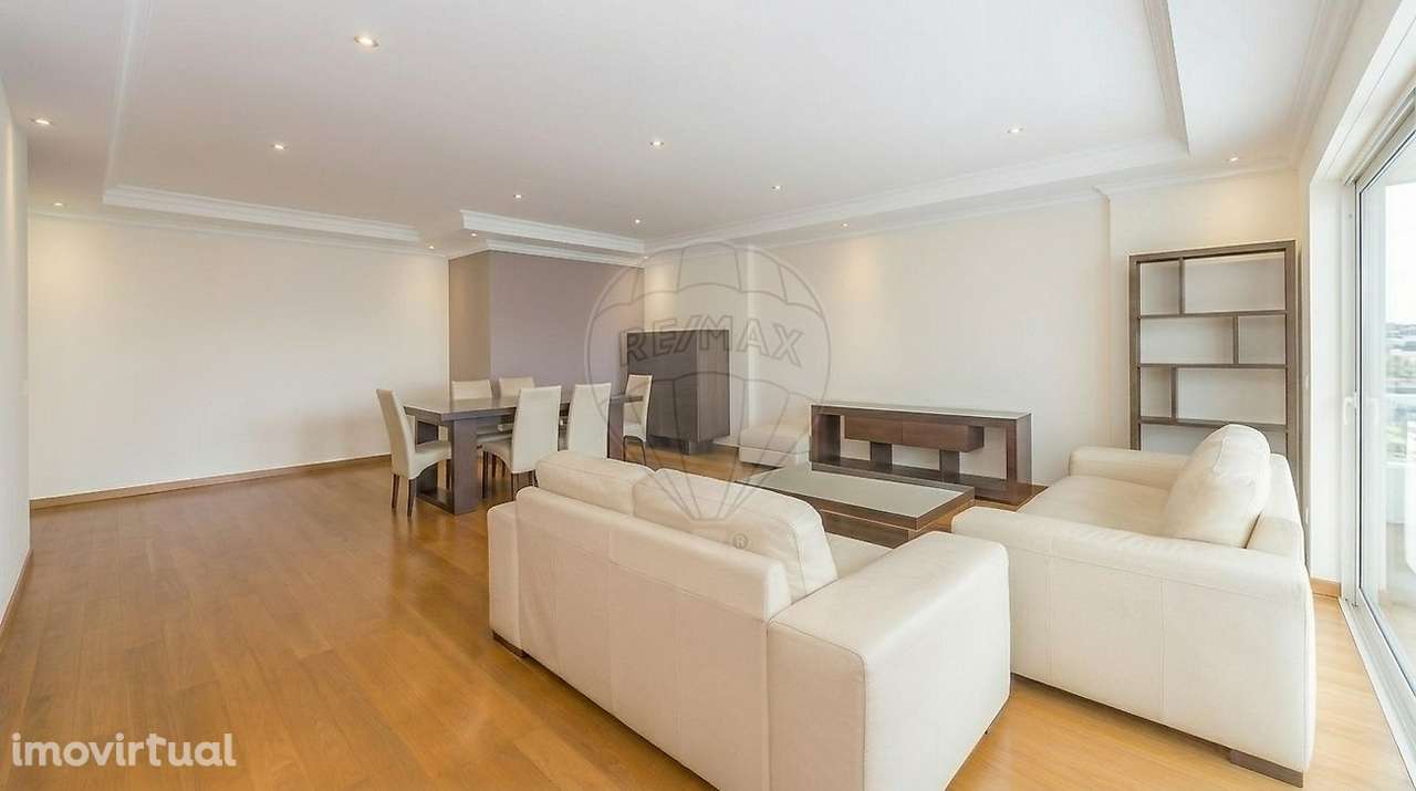 Apartamento T3 para arrendamento - Grande imagem: 3/22