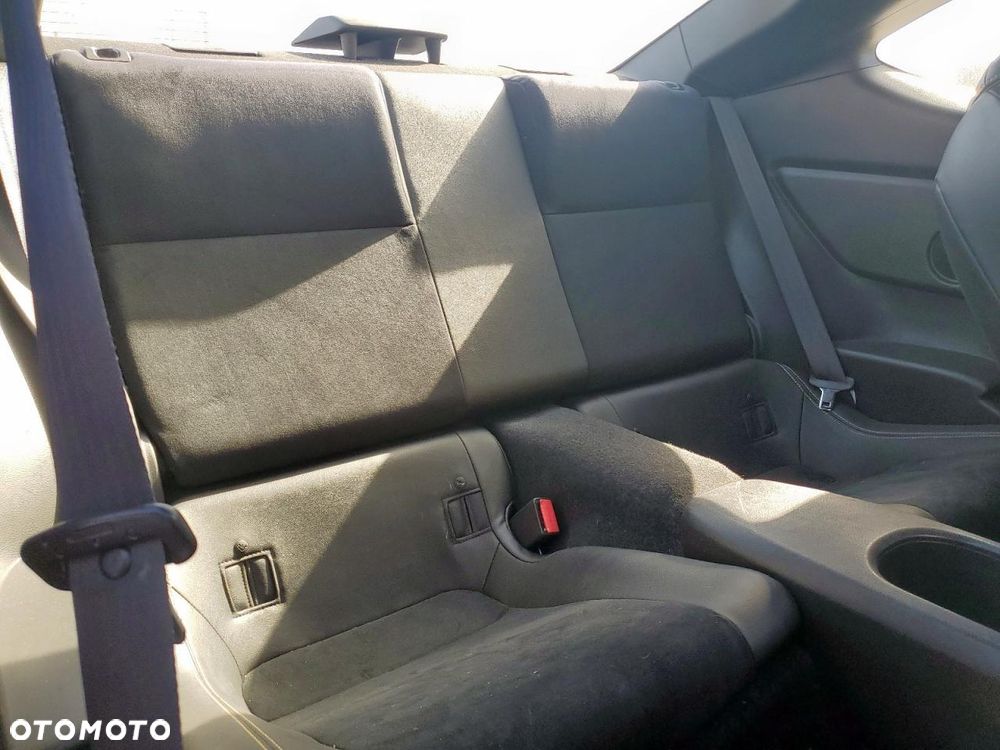 Subaru BRZ 2.0i TSE - 10