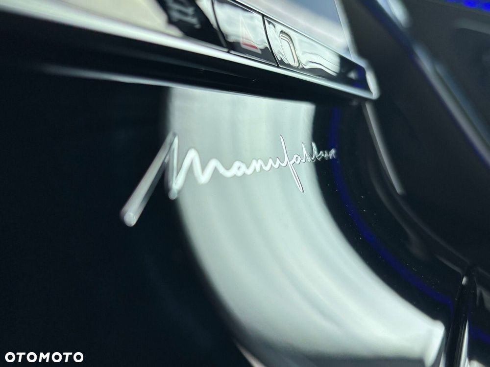 Mercedes-Benz Klasa S - 19