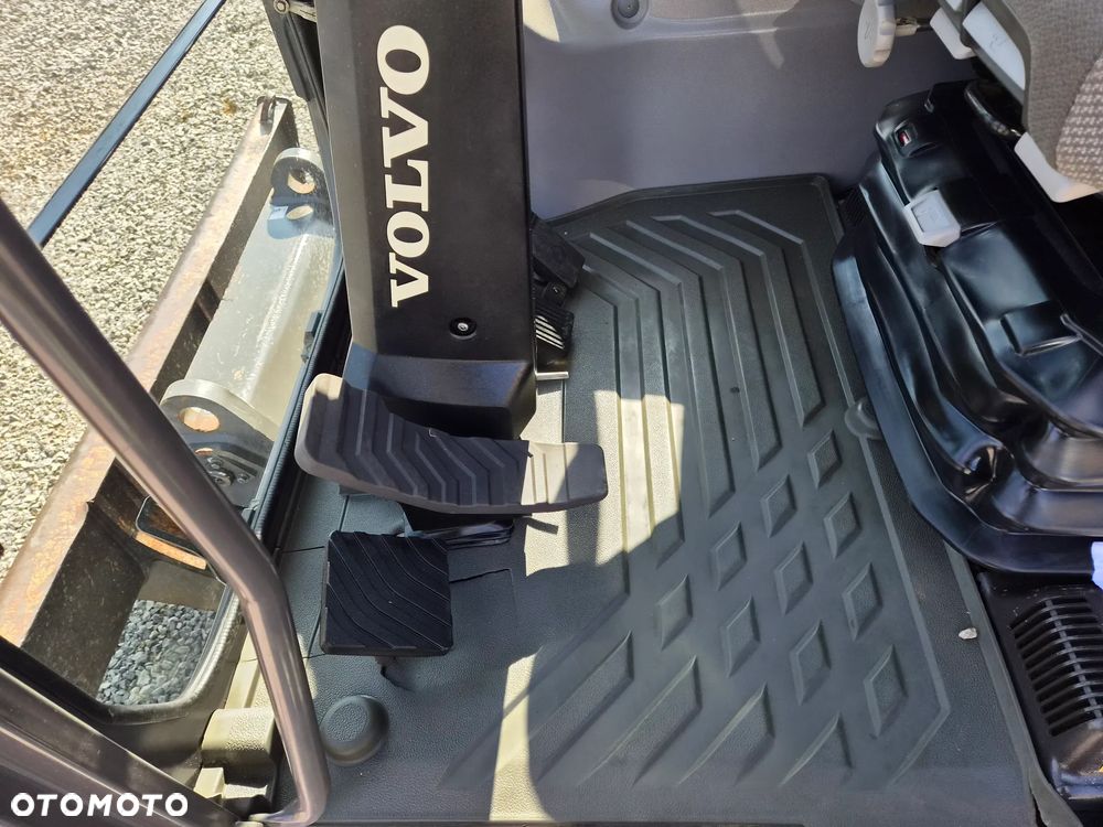 Volvo EWR150E - 33