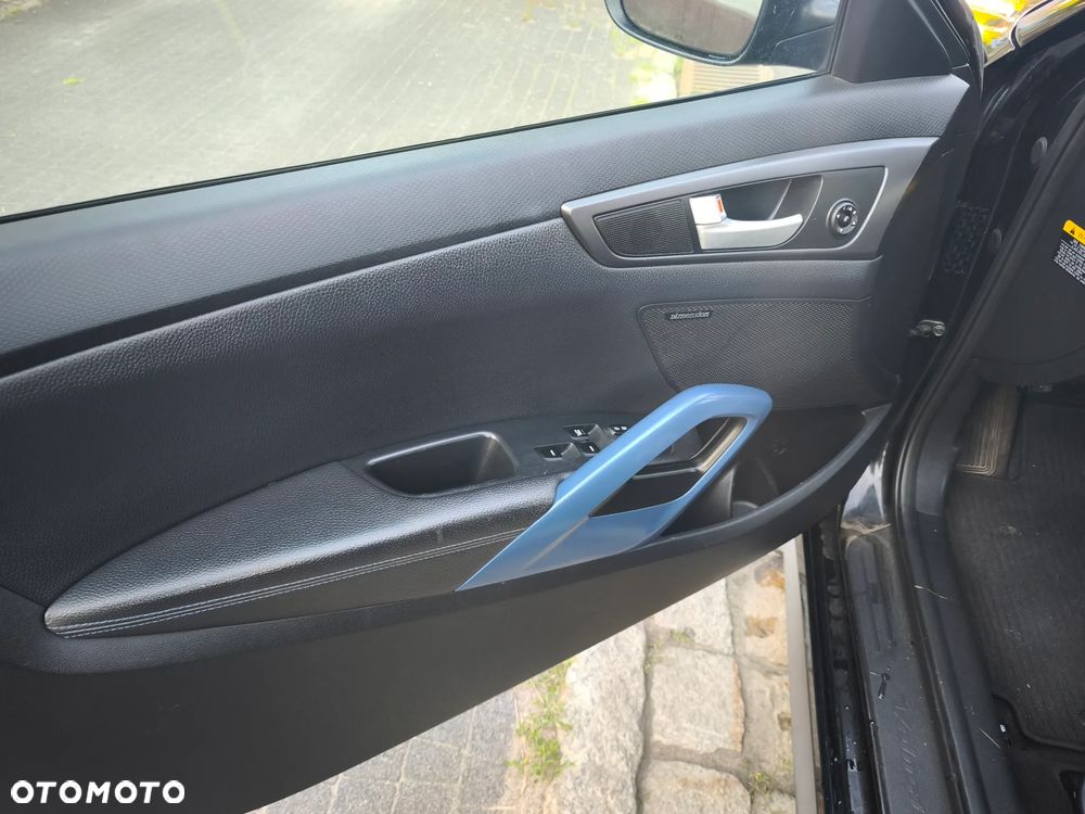 Hyundai Veloster 1.6 Turbo Automatik Premium - 20