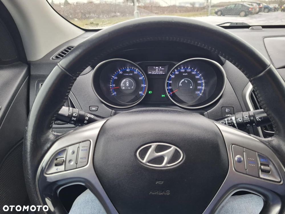 Hyundai ix35 2.0 Classic 2WD - 7