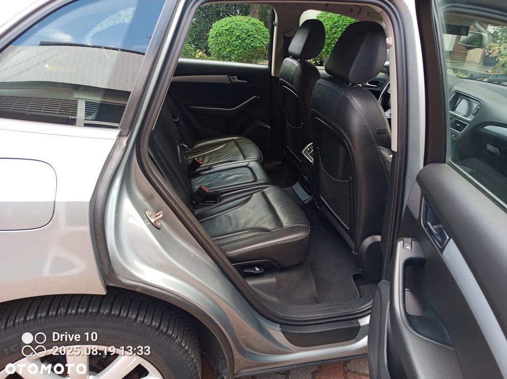 Audi Q5 2.0 TDI Quattro S tronic - 10