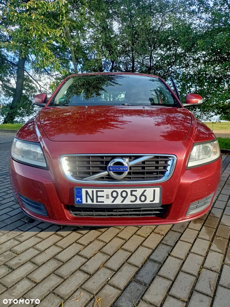 Volvo V50 1.6D DRIVe Momentum Start-Stop - 3