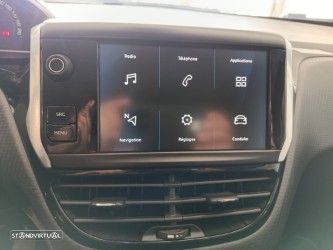 Peugeot 2008 1.2 PureTech Style - 28