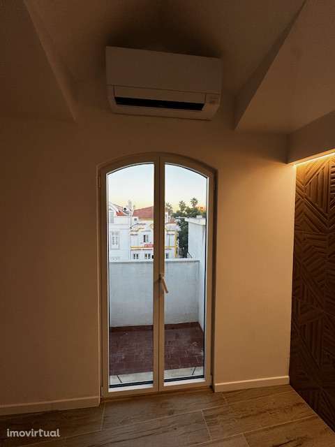 Apartamento T1 na Baixa de Cascais - Grande imagem: 2/8