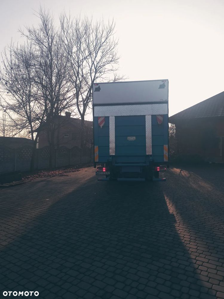 Scania P 310 - 15
