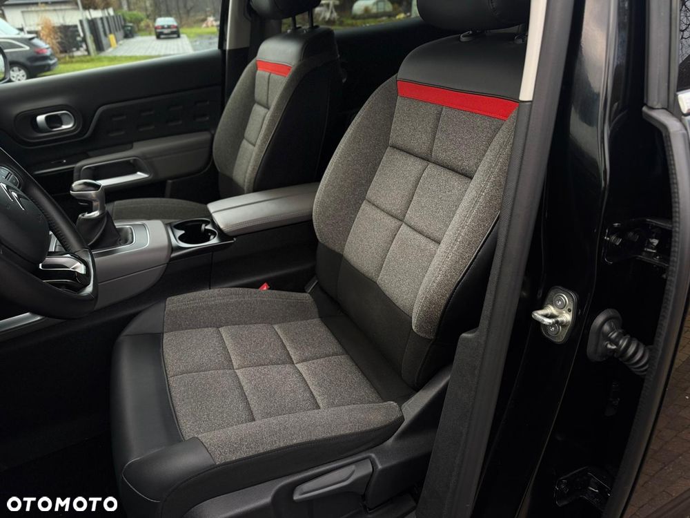 Citroën C5 Aircross BlueHDI 130 S&S LIVE PACK - 5