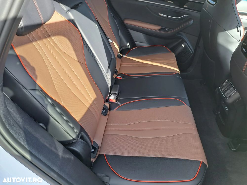 Byd Seal U DM-i PHEV Boost - 20