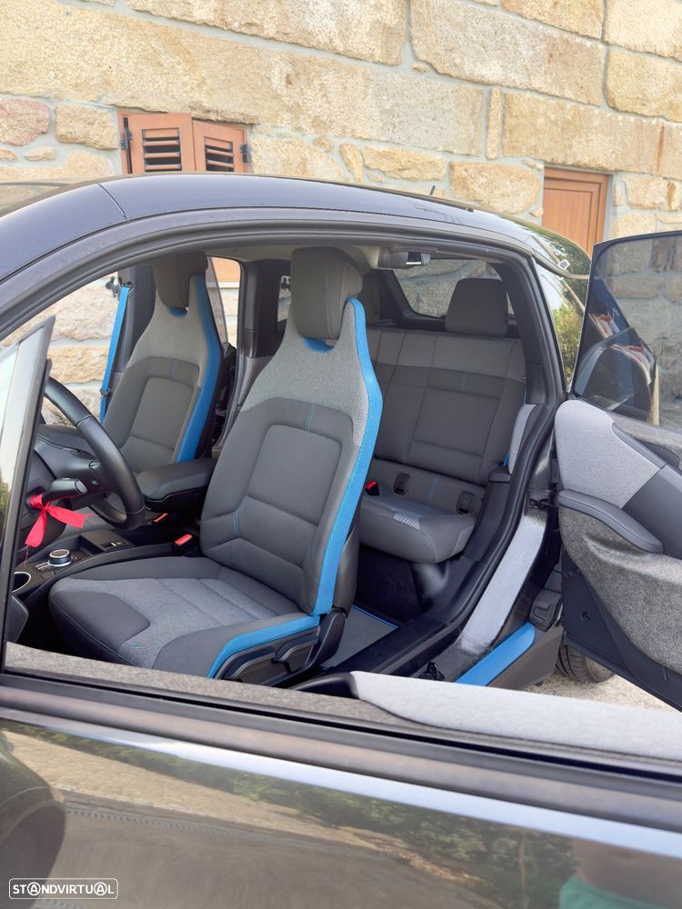 BMW i3 s 120Ah - 16