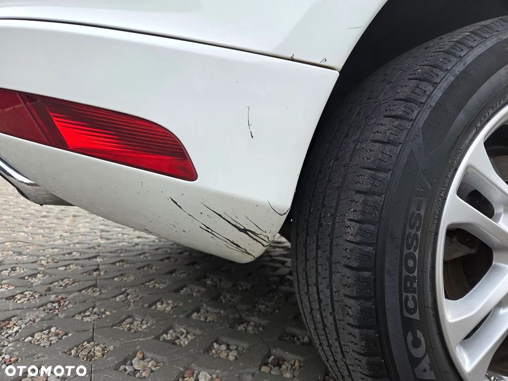 Volvo XC 60 T5 Drive-E Summum - 24