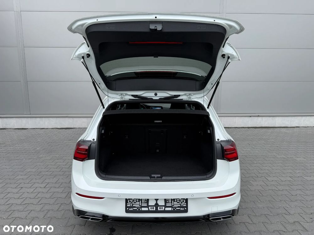 Volkswagen Golf 1.5 TSI OPF R-Line - 35
