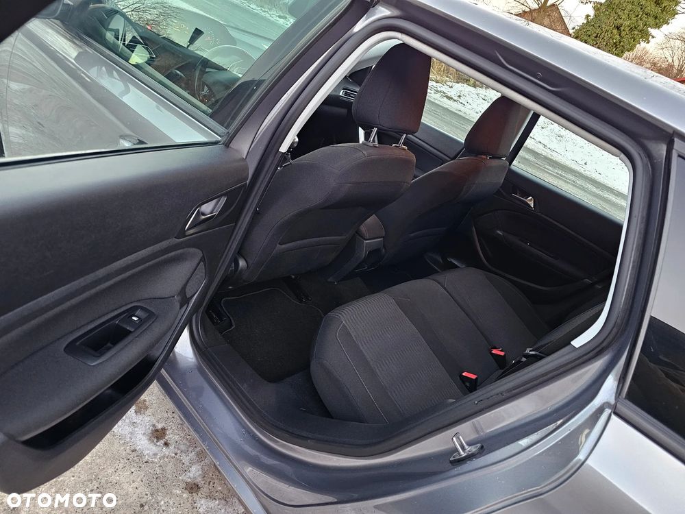 Peugeot 308 BlueHDi 120 Stop & Start Business-Line - 7