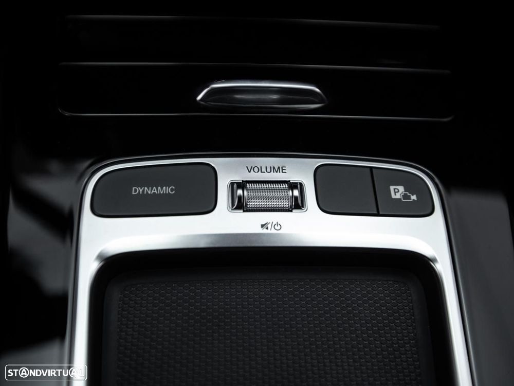Mercedes-Benz CLA 45 AMG - 39