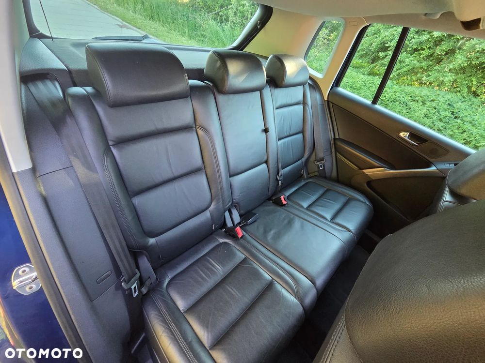 Volkswagen Tiguan 2.0 TDI DPF 4Motion Automatik Team - 31
