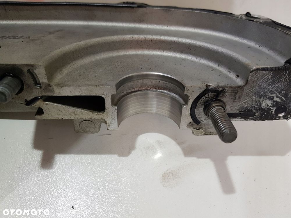 głowica silnika kia sportage optima hyundai ix35 2.0i g4kh g4kd g4ke - 8