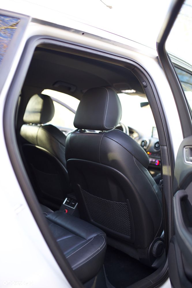 Audi S3 2.0 TFSI Quattro S tronic - 14