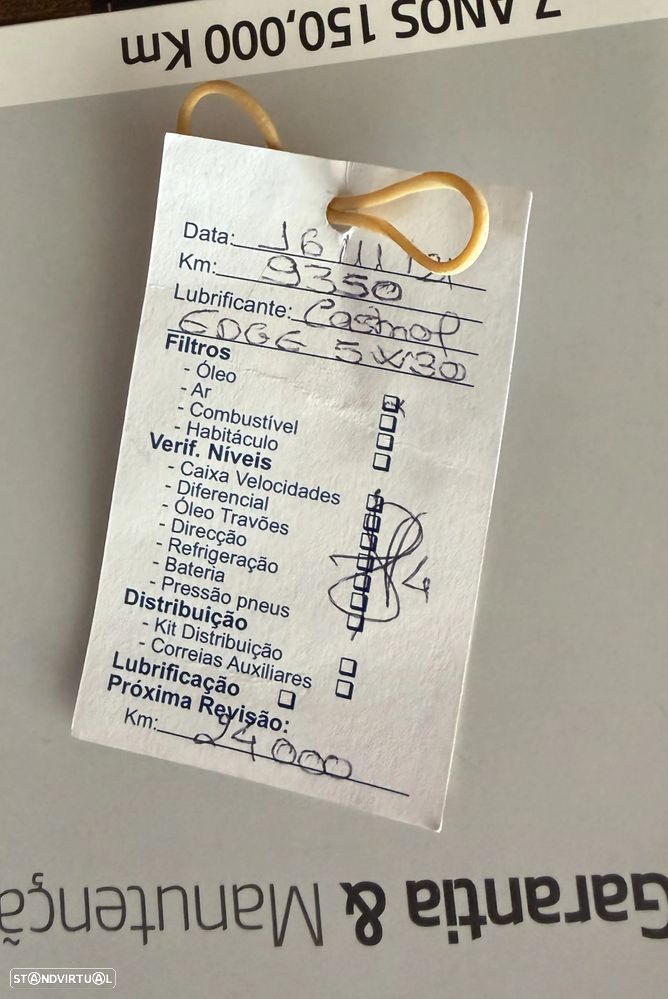 Kia Ceed 1.0 T-GDI GT Line+SRF - 32