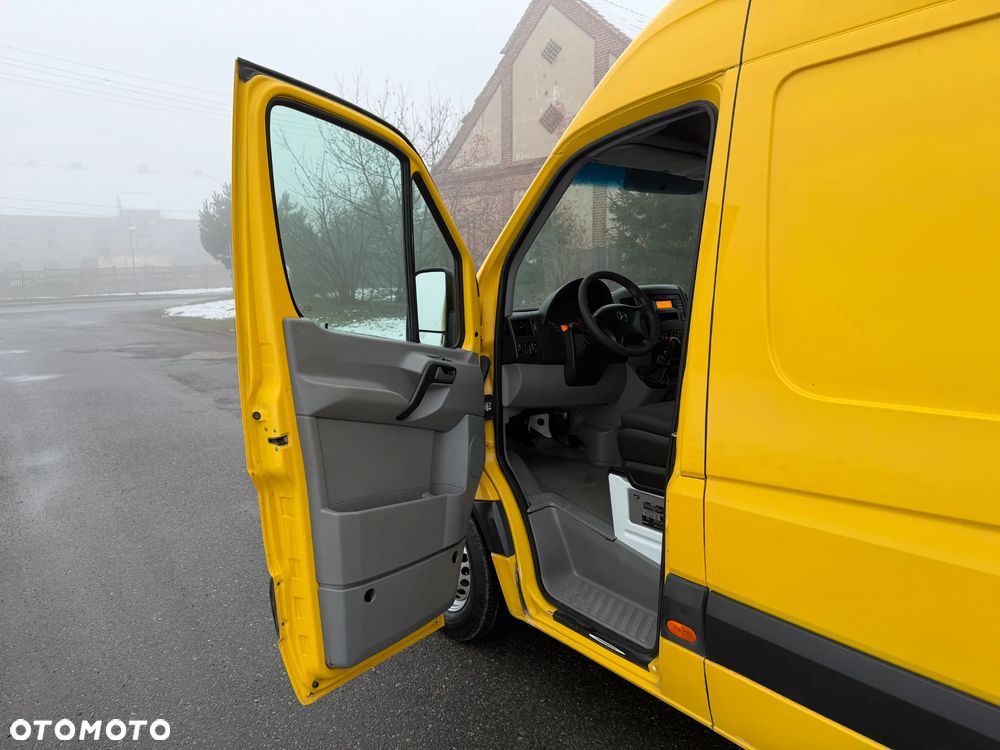 Mercedes-Benz Sprinter 314 CDi * 2.2 / 140KM * L2H2 * - 25
