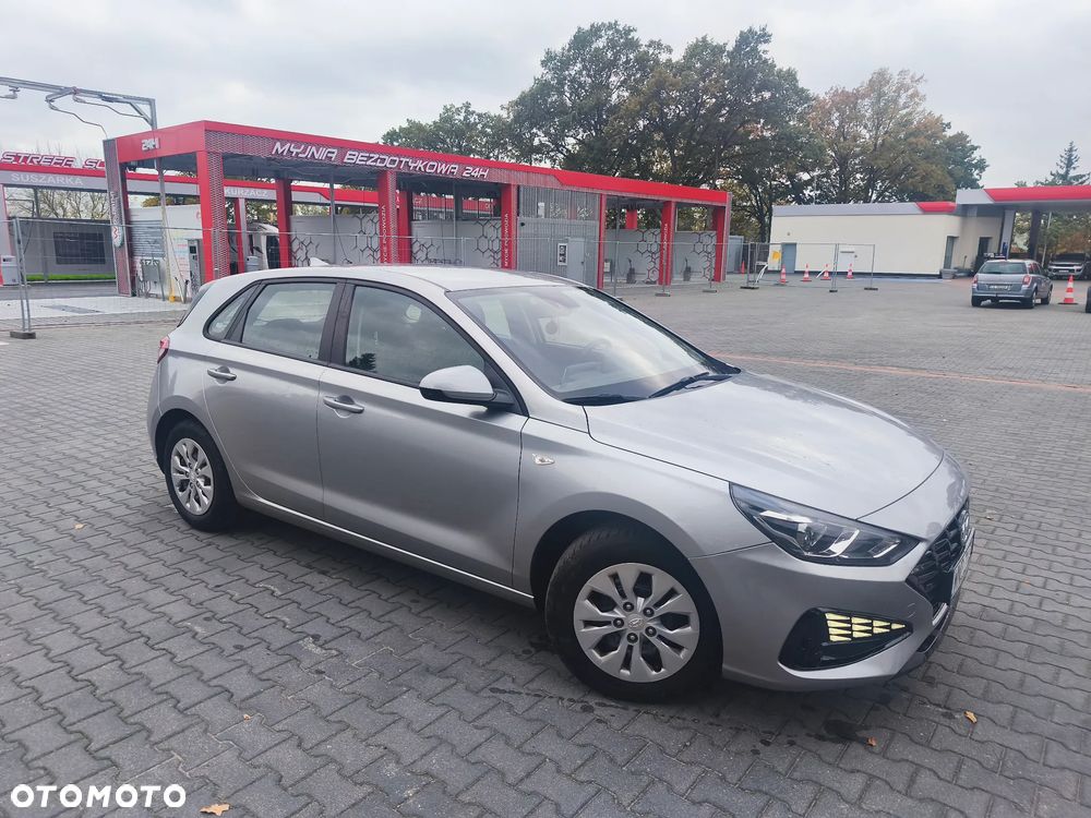Hyundai i30 - 8