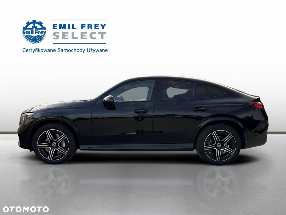 Mercedes-Benz Glc 2026 photo 2