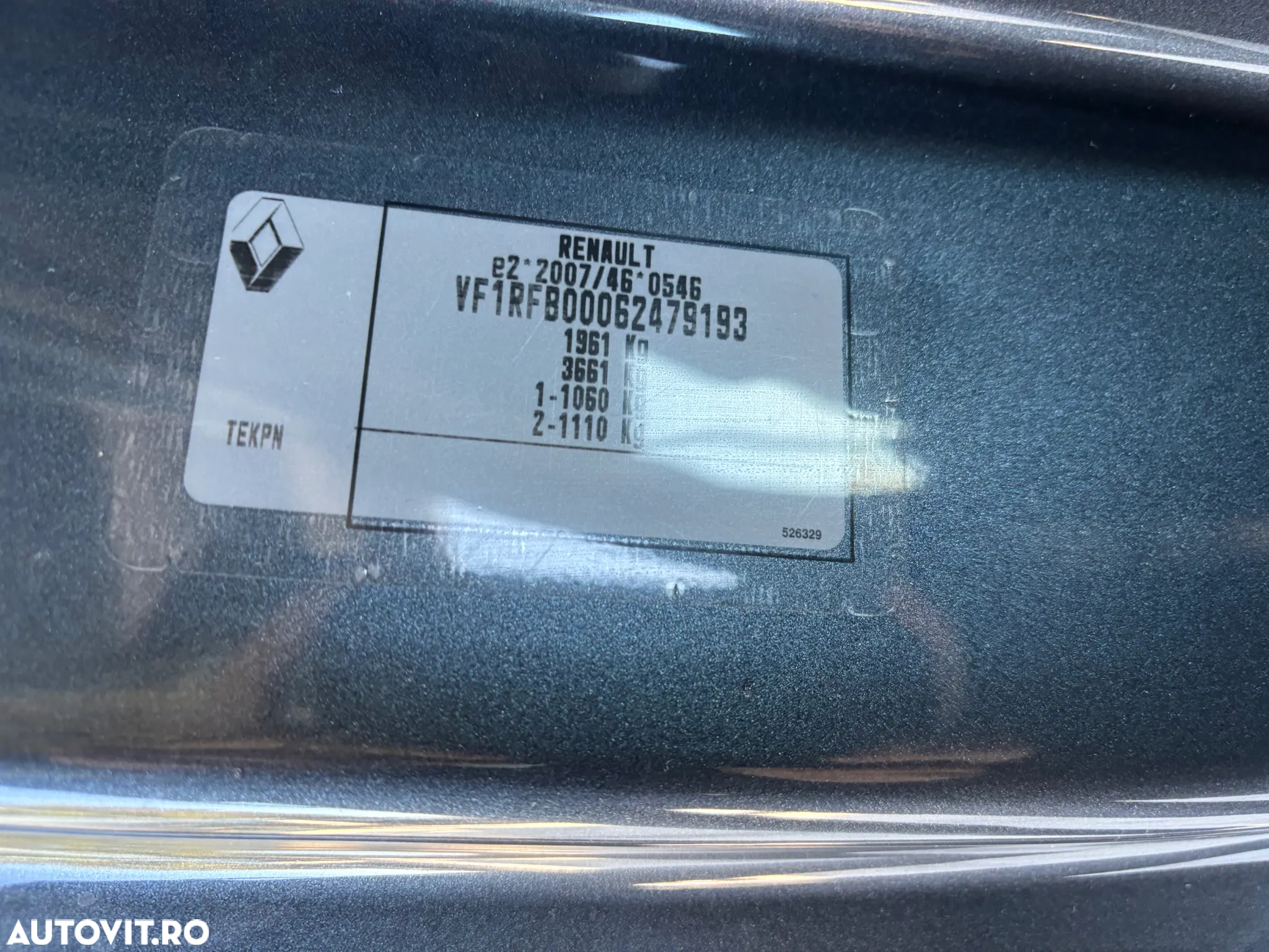 Renault Megane BLUE dCi Business - 38