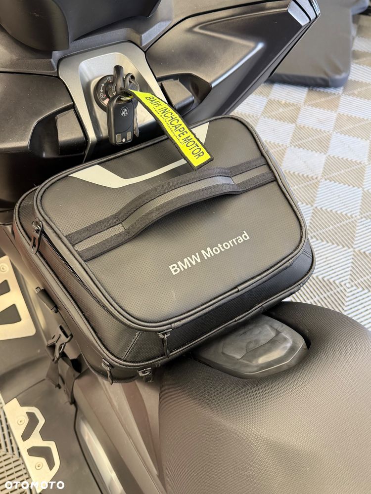 BMW C600 Sport - 10