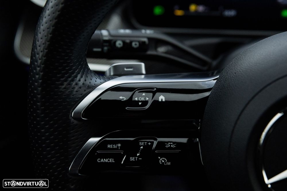 Mercedes-Benz C 300 e 9G-TRONIC AMG Line Advanced - 52