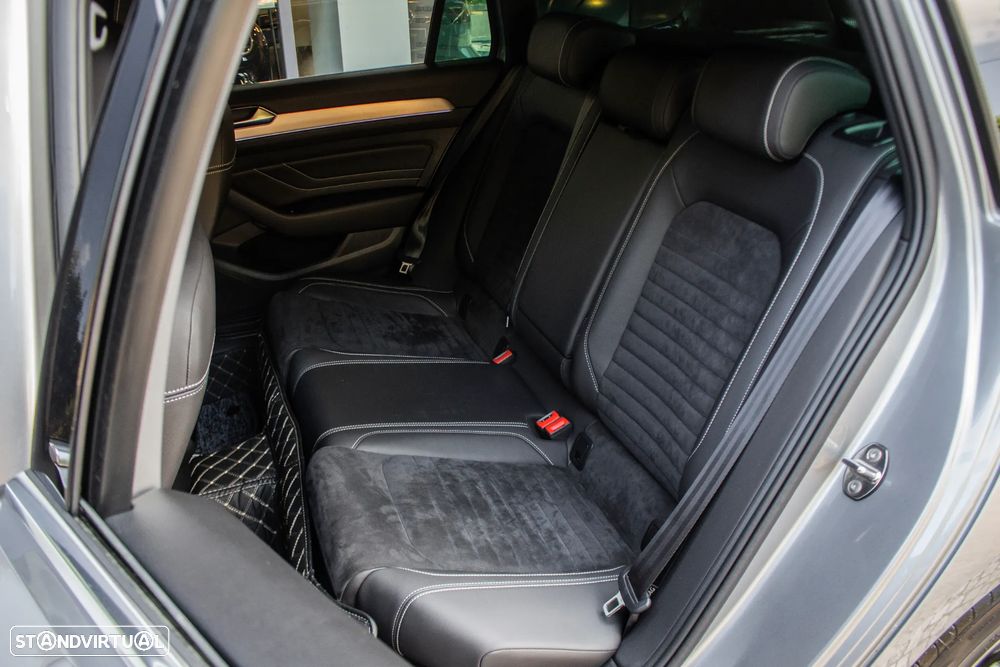 VW Passat Variant 1.4 TSI DSG GTE - 32