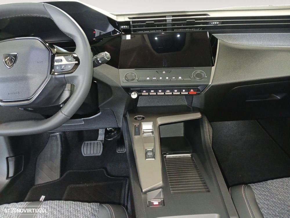 Peugeot e-308 SW 58 kWh Allure - 11
