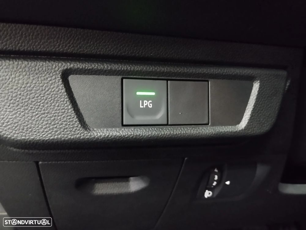 Dacia Jogger 1.0 ECO-G Comfort 7L Bi-Fuel - 21