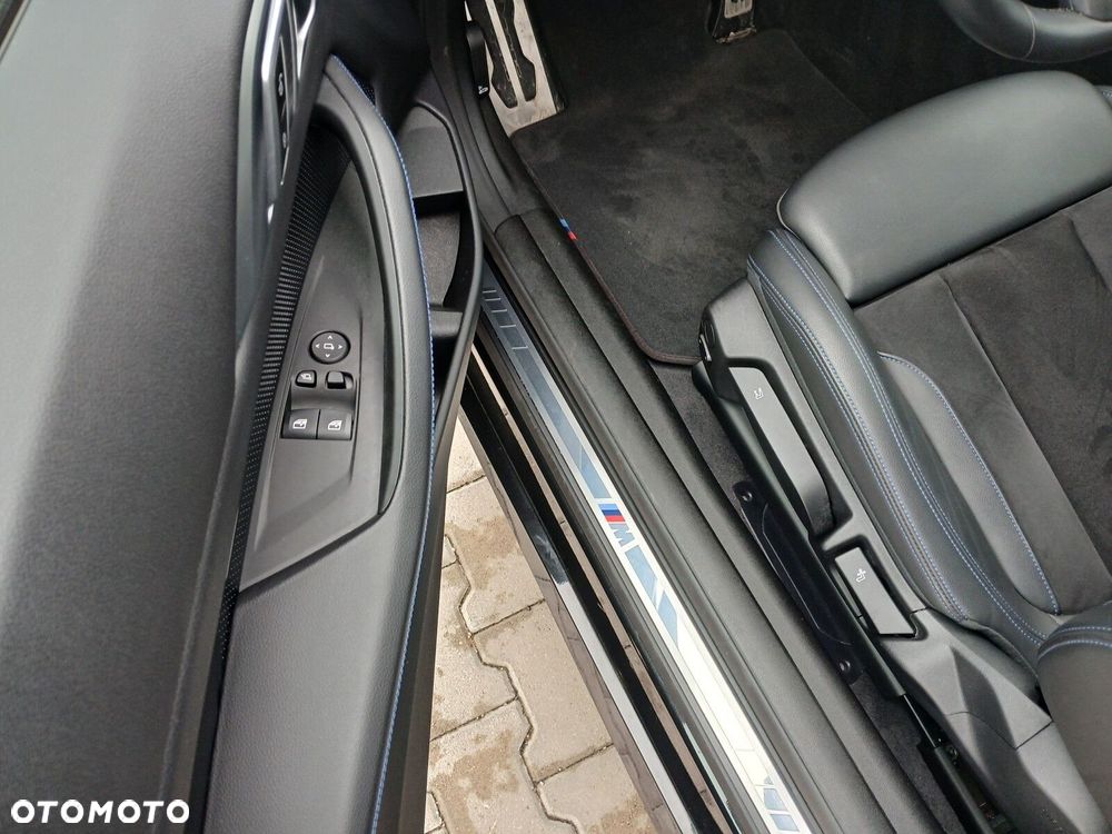BMW Seria 4 430i M Sport sport - 28