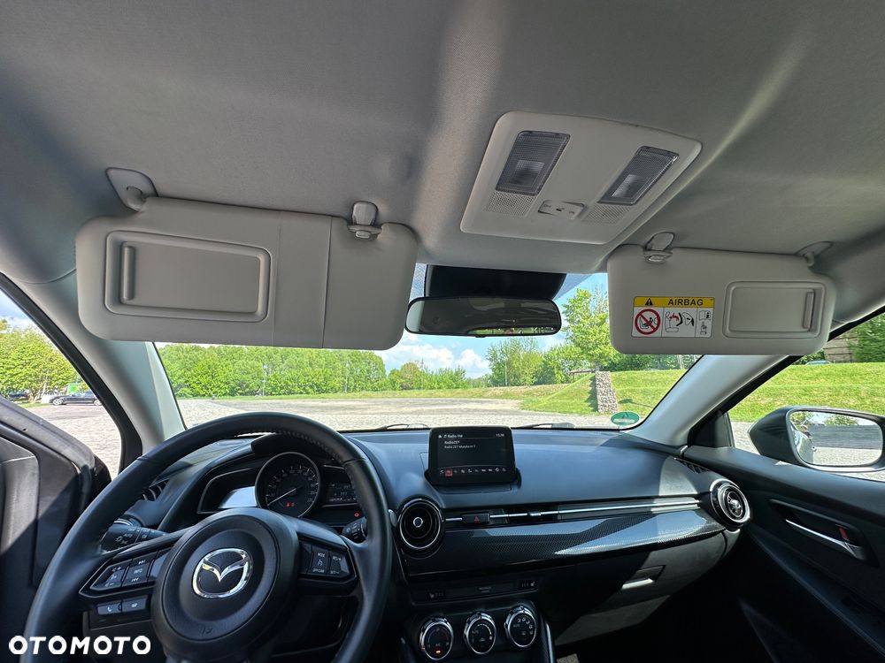 Mazda 2 - 33