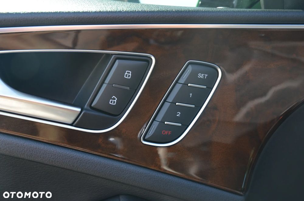 Audi A6 Limousine - 10