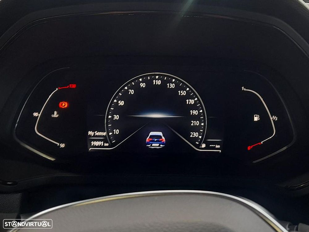 Renault Captur 1.0 TCe Techno - 14
