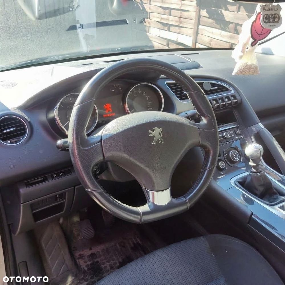 Peugeot 3008 - 9