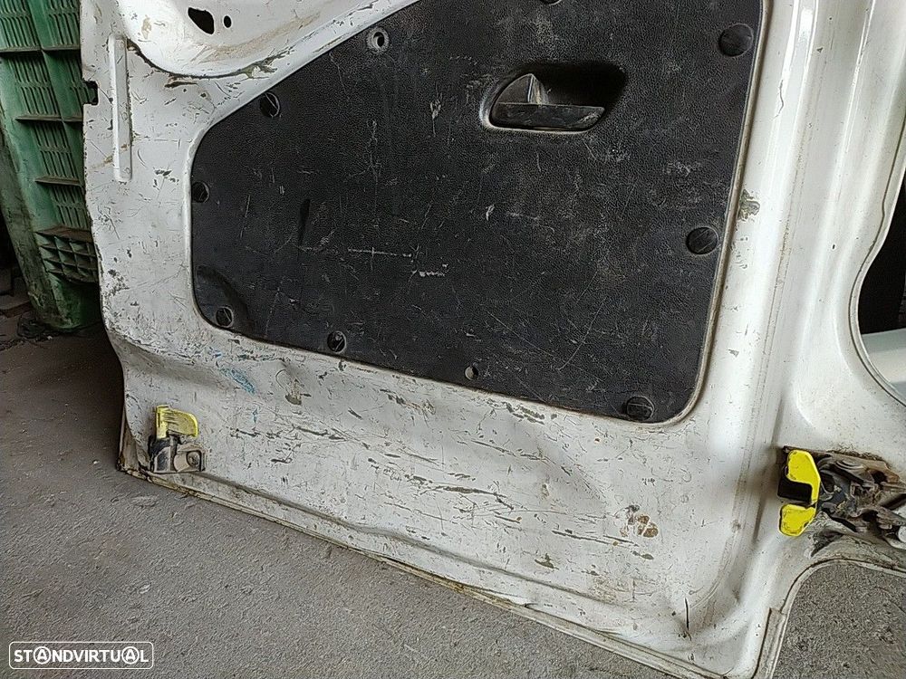 Porta Mala Esquerda Citroën Berlingo (B9) - 6