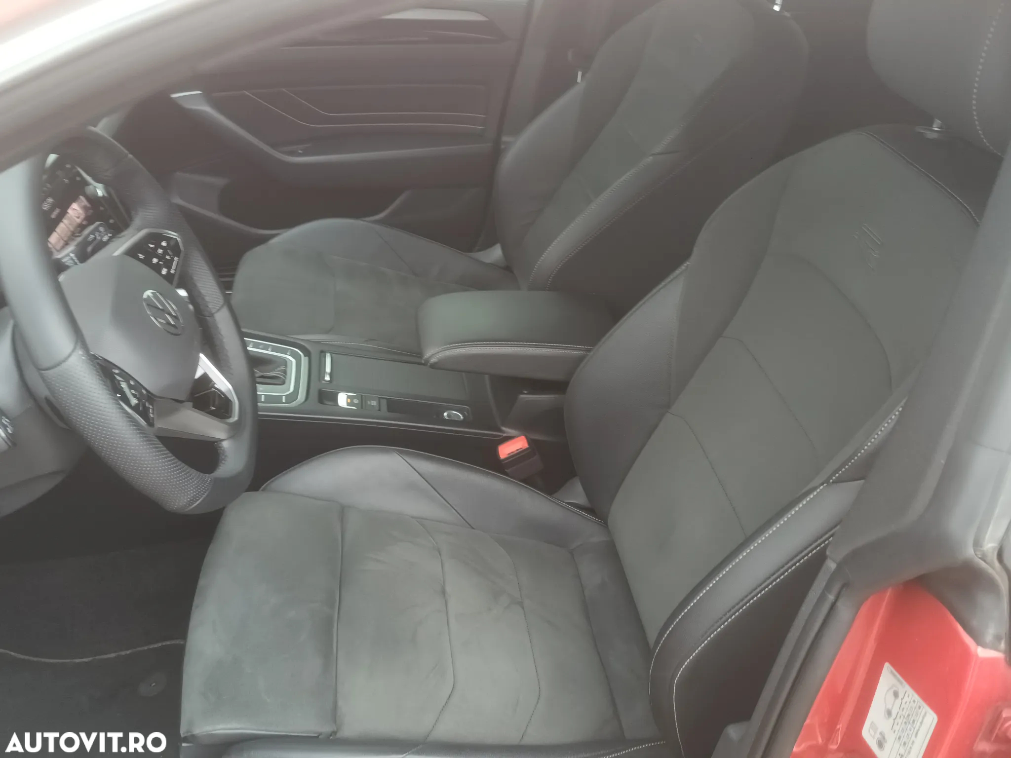 Volkswagen ARTEON 2.0 TDI DSG Elegance - 7