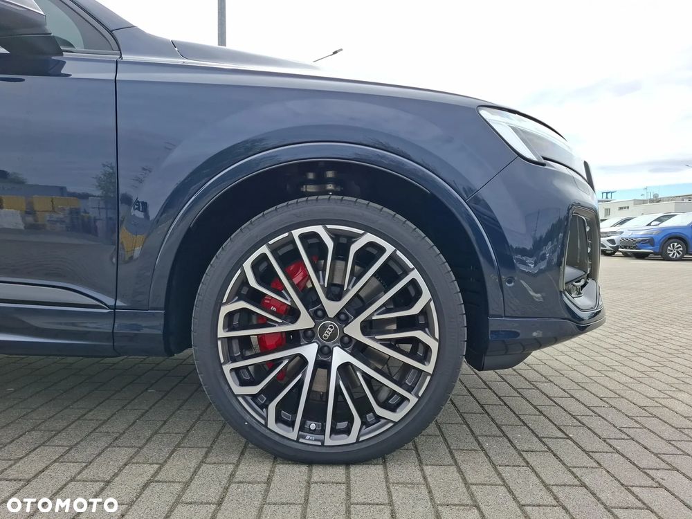 Audi SQ7 - 13
