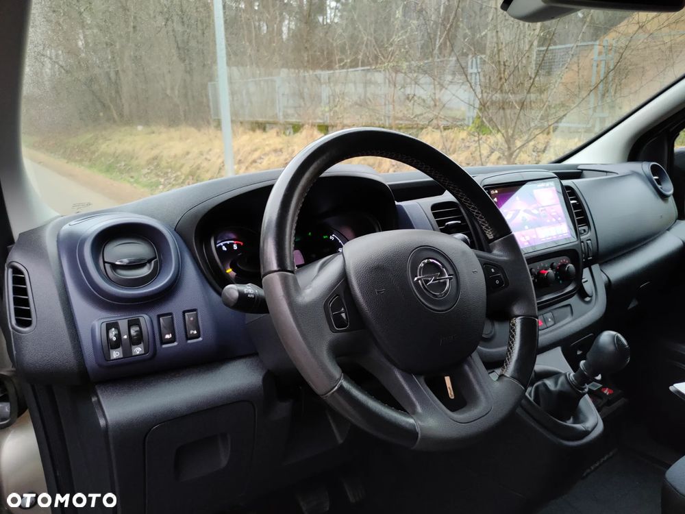 Opel Vivaro L2H1 S&S Tourer - 25