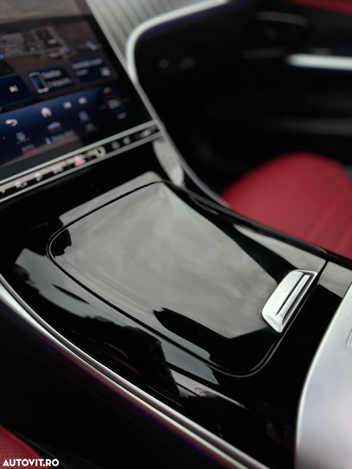 Mercedes-Benz C 300 PHEV - 21