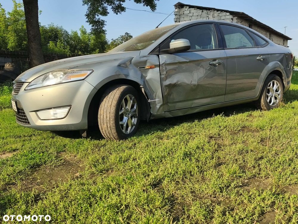 Ford Mondeo 2.0 Trend - 2