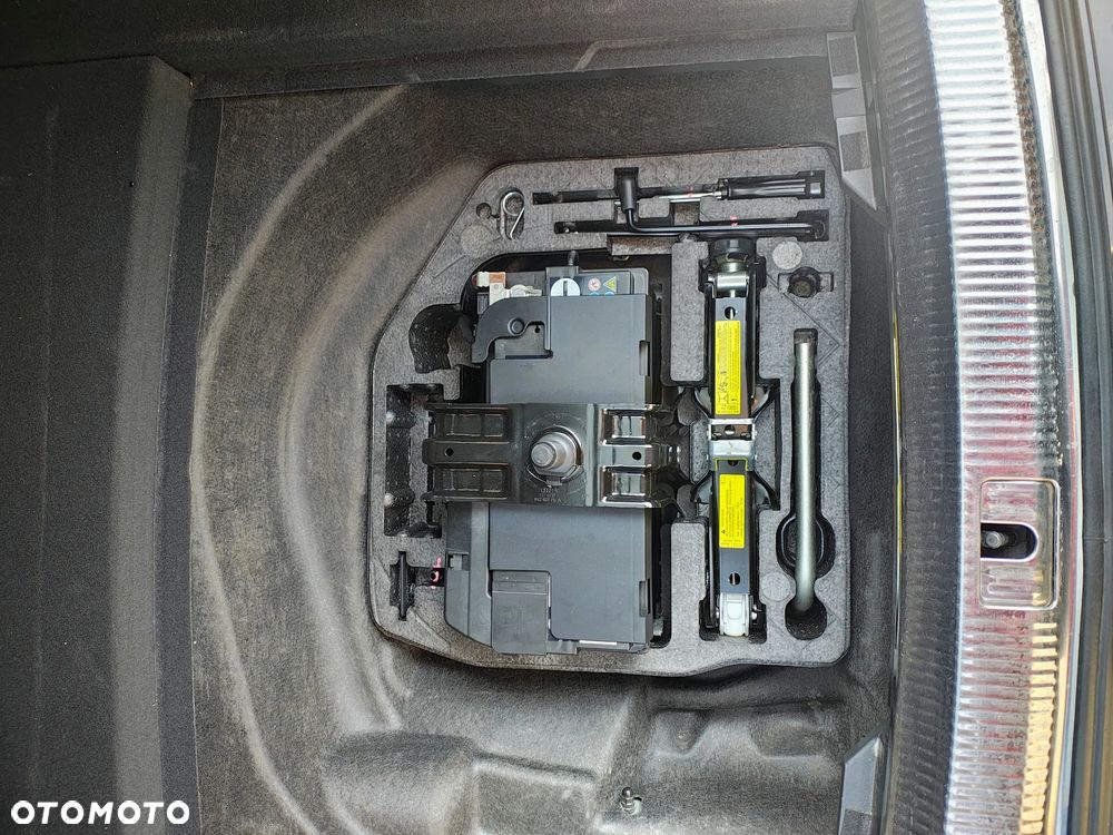 Audi A4 Avant 2.0 TDI Multitronic - 21