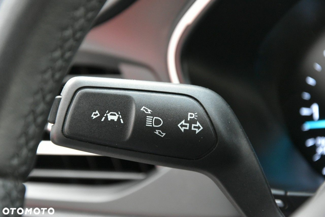 Ford Focus - 38