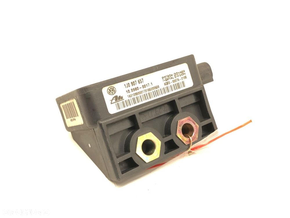 CZUJNIK ESP  VW NEW BEETLE (9C1, 1C1) 1998 - 2010 1.9 TDI 66 kW [90 KM] olej napędowy 1998 - 2004 - 1